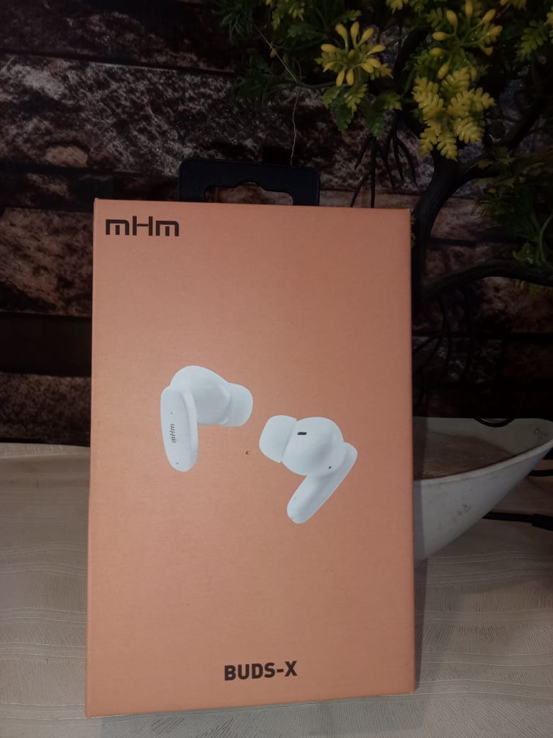 MHM Earbuds Pro 2 - MHM